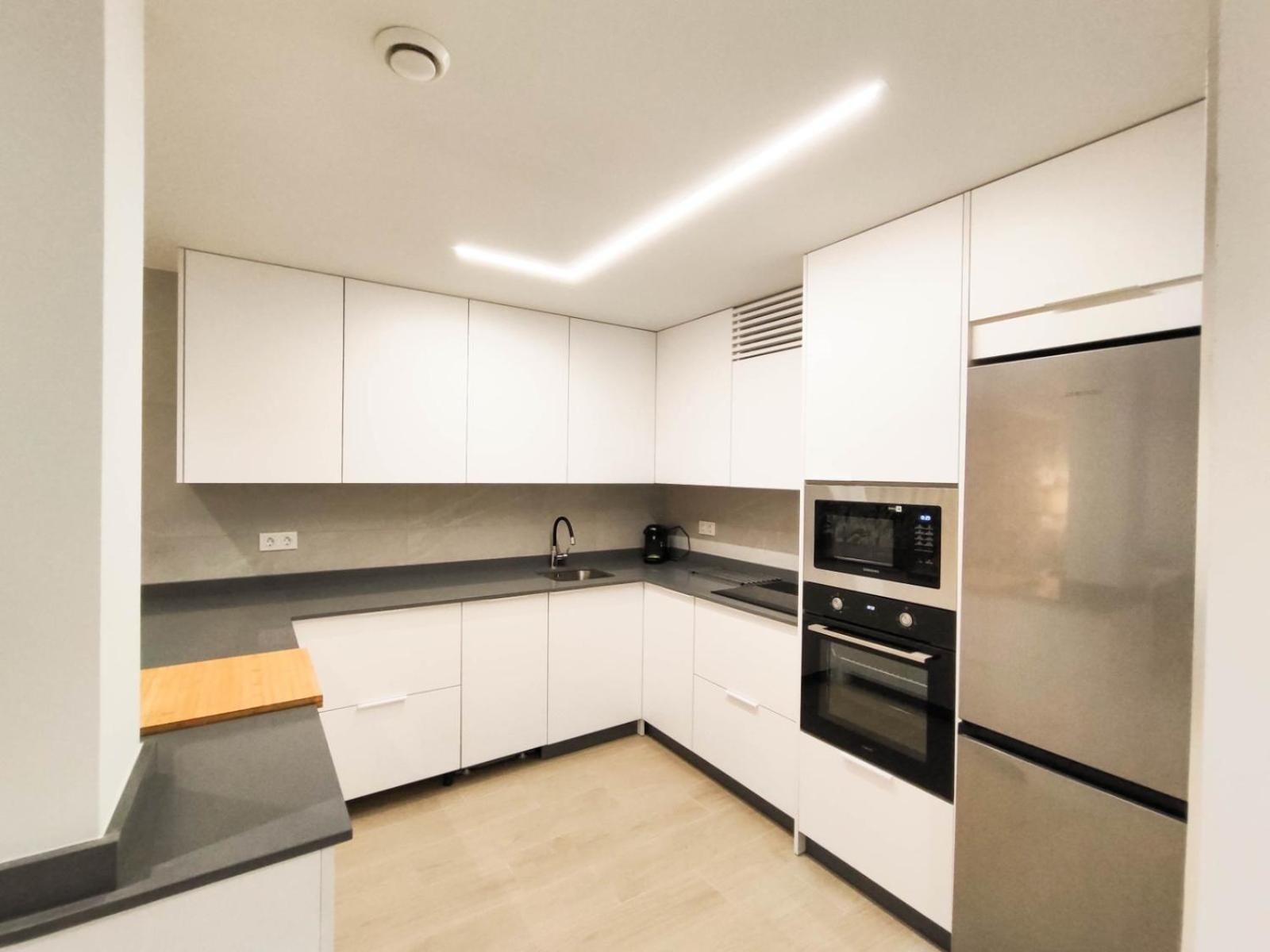 Amberes Apartment, A Stylish Villa'S Independent Downstairs Apartment With Private Swimming Pool And Terrace Polop Ngoại thất bức ảnh